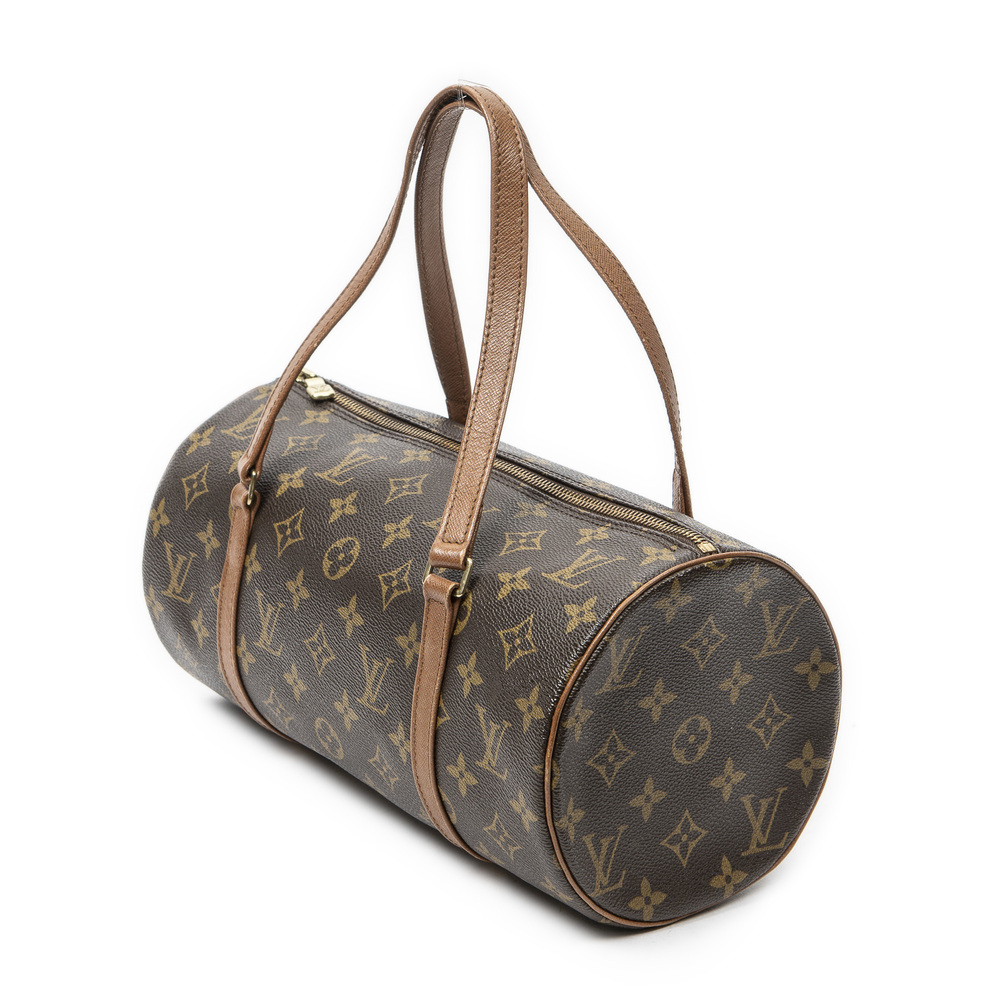 Louis Vuitton Papillon 30 - Picture 2 of 11